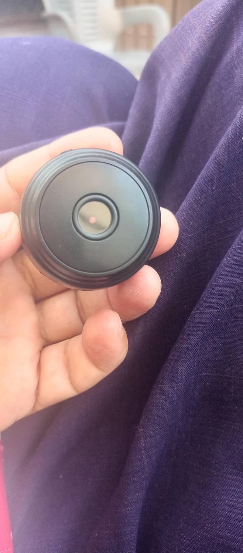 A9 camera Wi-Fi 1