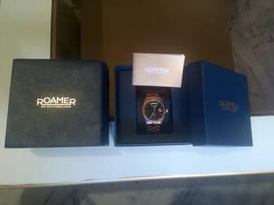watch