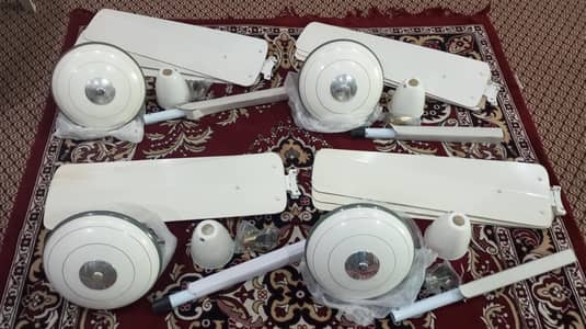 Used Ceiling Fans for Sale