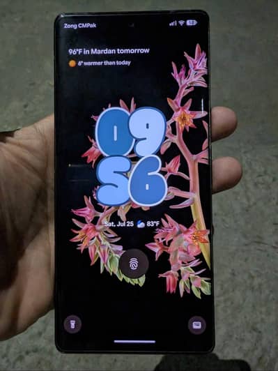 Google Pixel 6 Pro