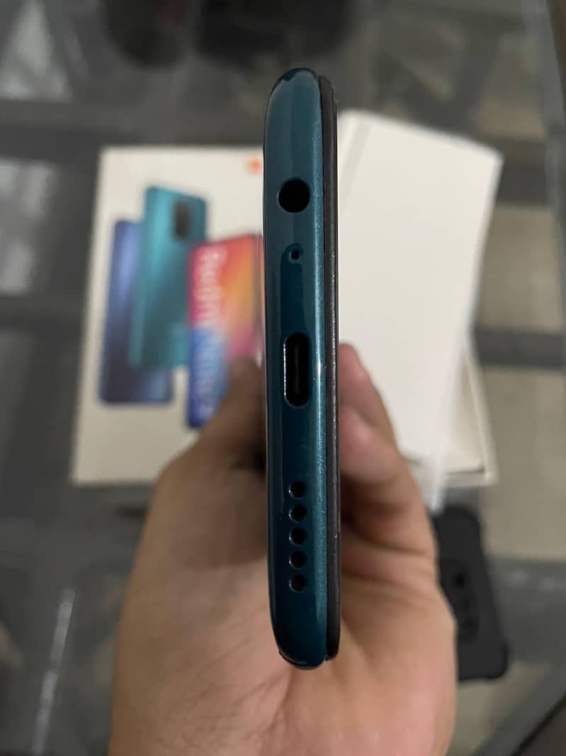Redmi Note 9 3