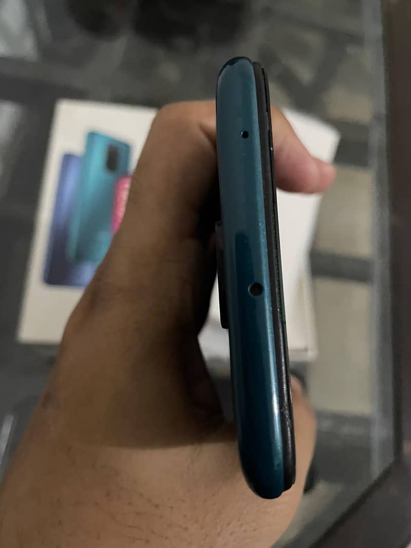 Redmi Note 9 5