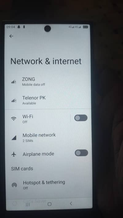 Samsung Mobile S25 Ultra