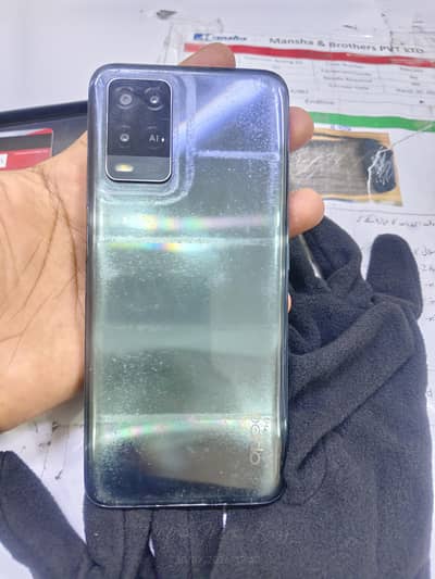 OPPO A54