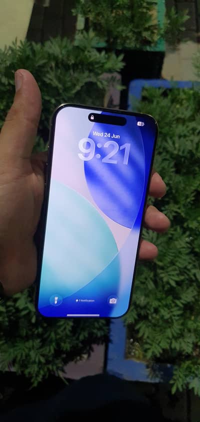 Apple iPhone 16 Pro Max jv