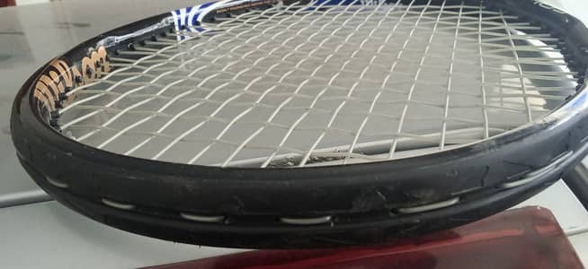 Tenis racket