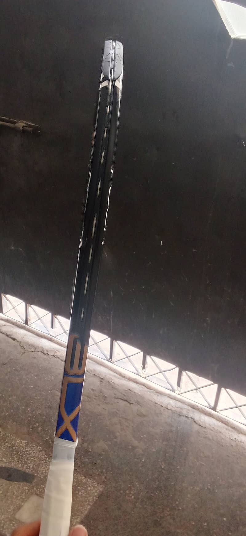 Tenis racket 4