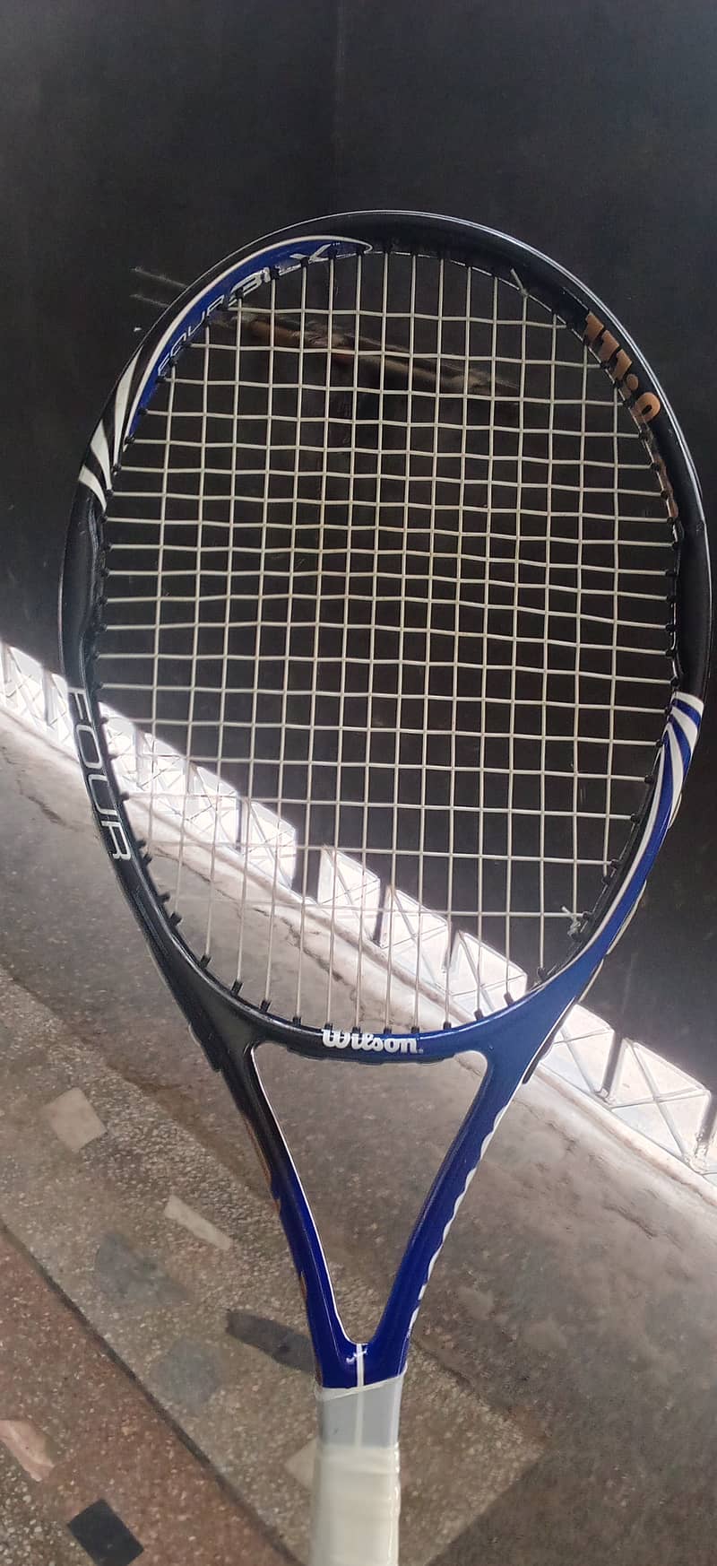 Tenis racket 5