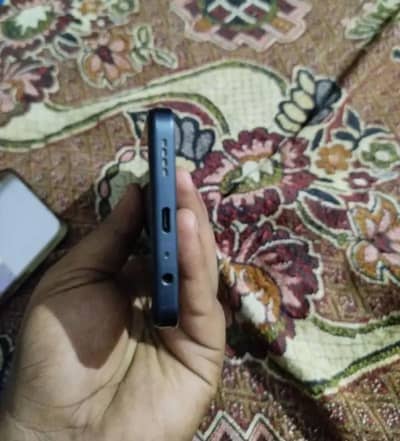 Realme c71