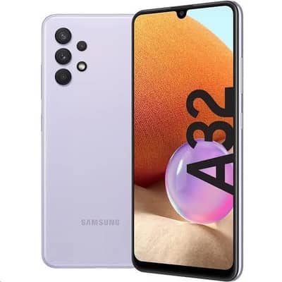 Samsung Mobile A32