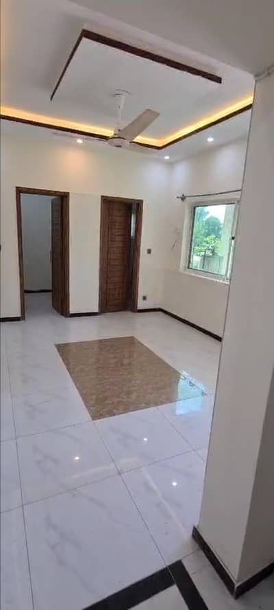 G-11/4 PHA D-Type First Floor Flat For Rent Fully Renovated