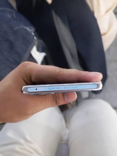 OPPO Reno 5 Pro 5G
