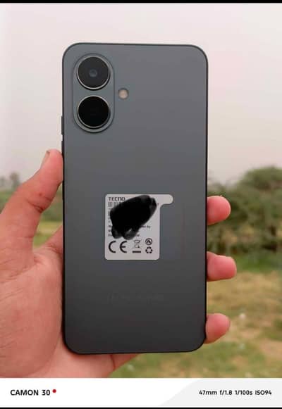 Tecno Spark Go 2