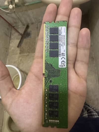 16 gb ddr4 ram 3200mhz