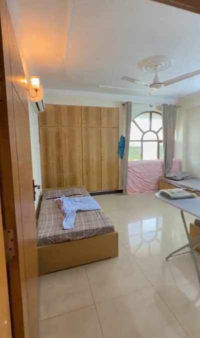 G-11/4 PHA C-Type 3rd Floor Apartment Flat For Sale Invester Price