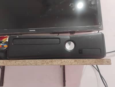 Xbox 360 like new all ok