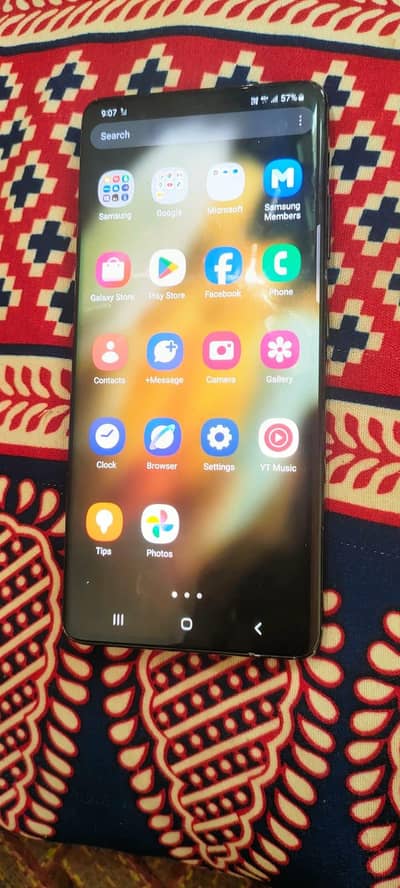 Samsung Mobile S21 Ultra 5G 03001588889