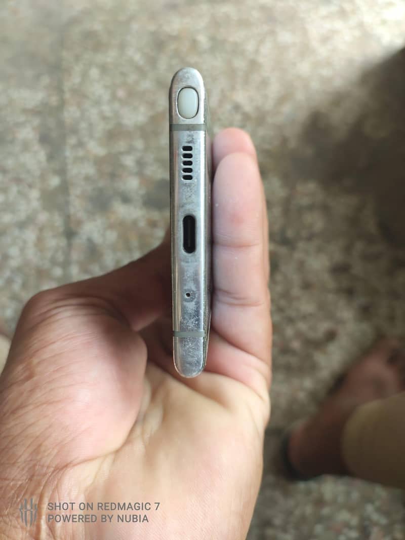 Samsung Mobile Note 10 5