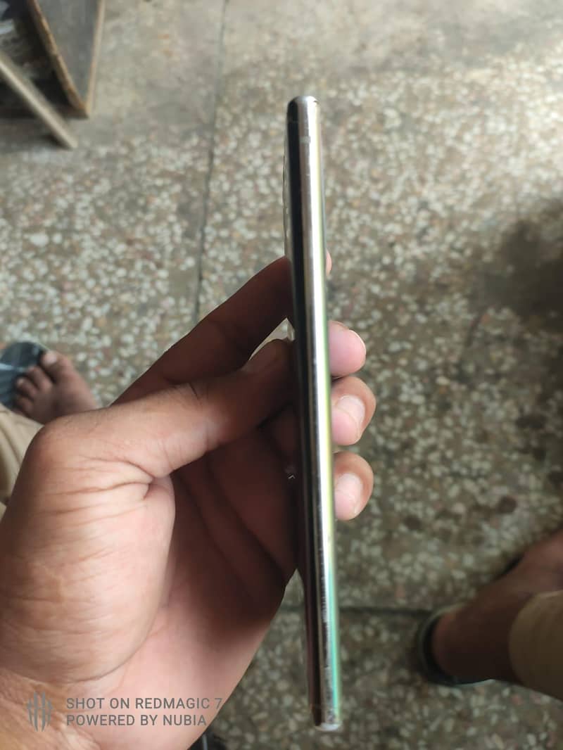 Samsung Mobile Note 10 8