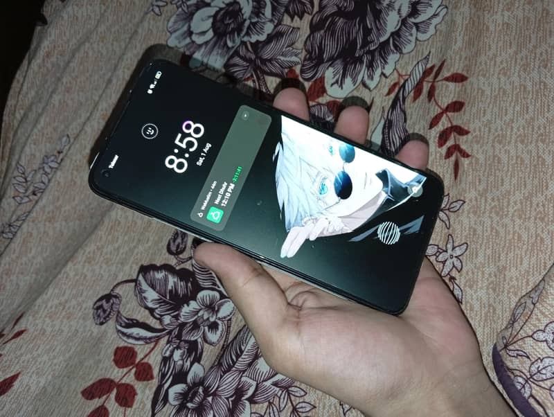 Realme 8 Pro 0