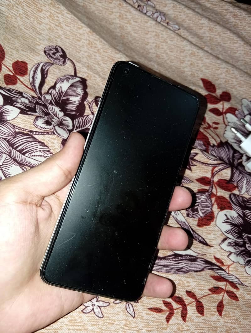 Realme 8 Pro 1