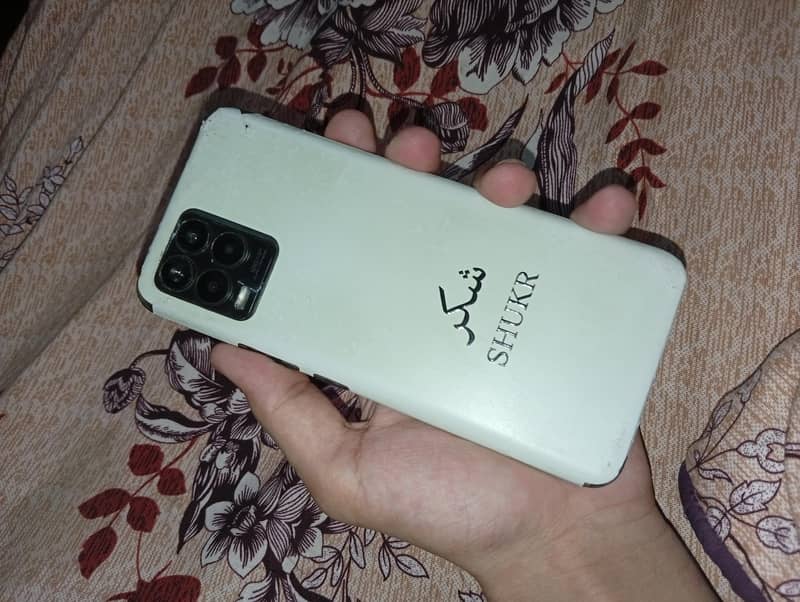Realme 8 Pro 2