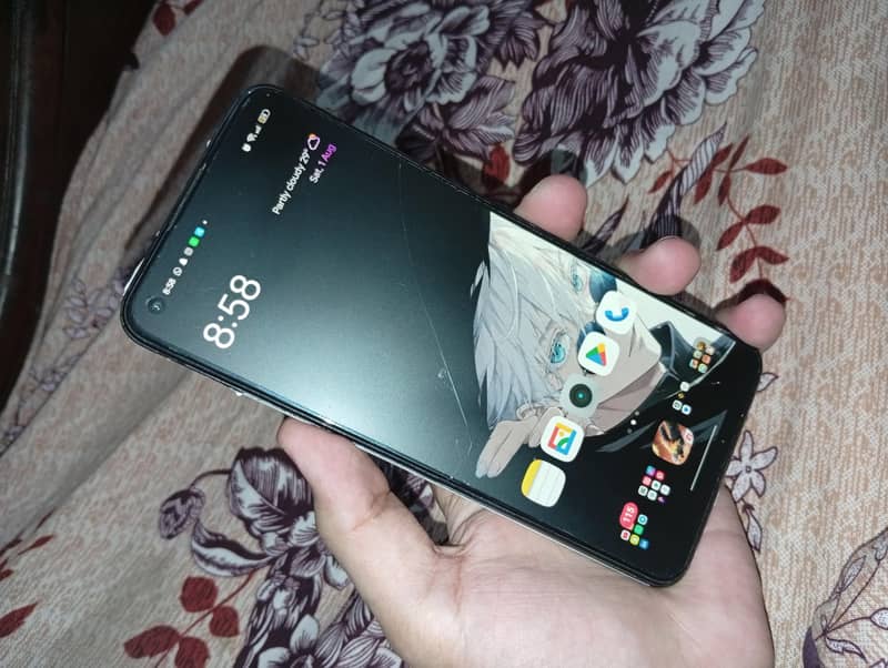 Realme 8 Pro 3