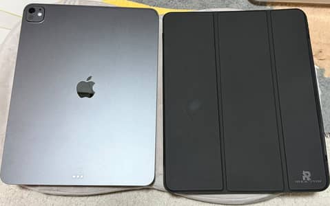 IPad Pro 13 Inch 256GB M5 Space Black Wi-Fi
