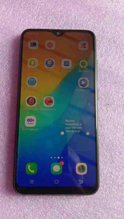Vivo Y90 sale or exchange posible