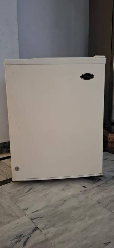 mini fridge