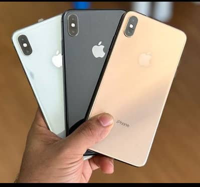Apple iPhone X
