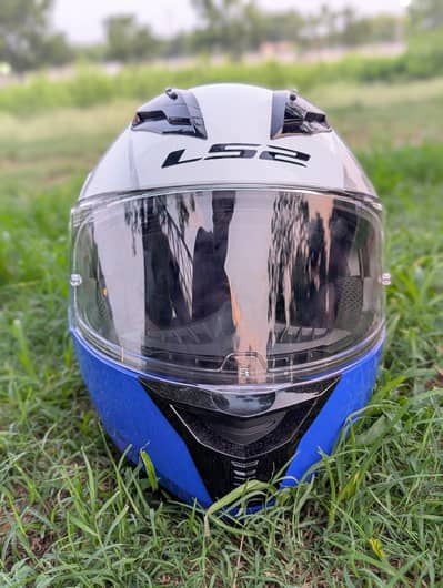 Ls2 Fusion FF806