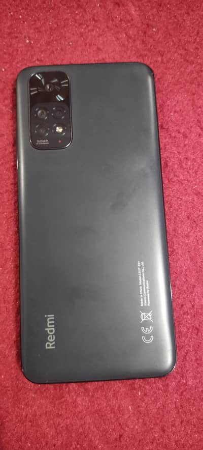 redmi not 11.6/128