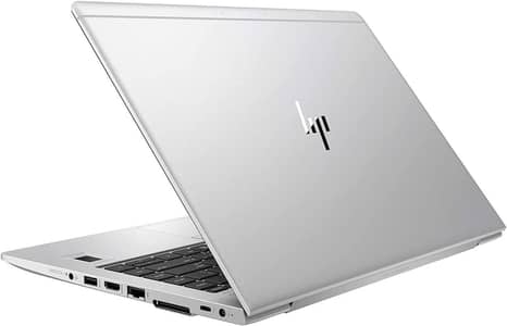 HP Elitebook 840 G5 i7 8th Gen