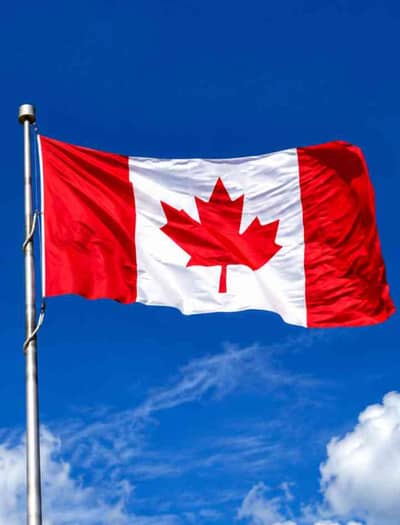  CANADA E CHECK 