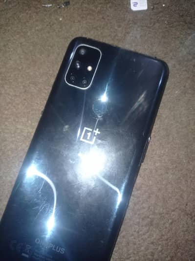 One Plus Nord N10 5G all parts pta approve 6.128 need panel