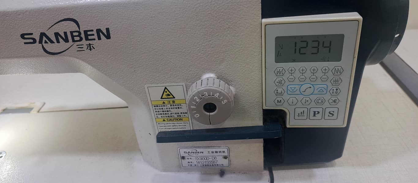best sewing machine 3