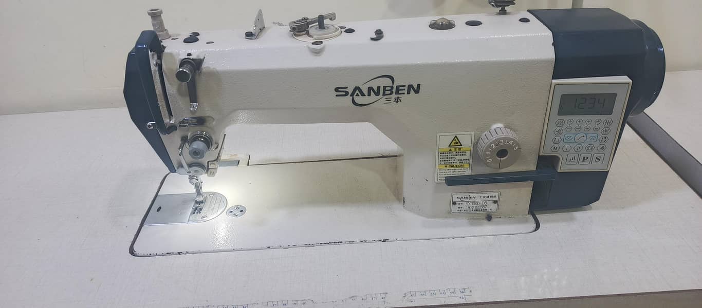 best sewing machine 4