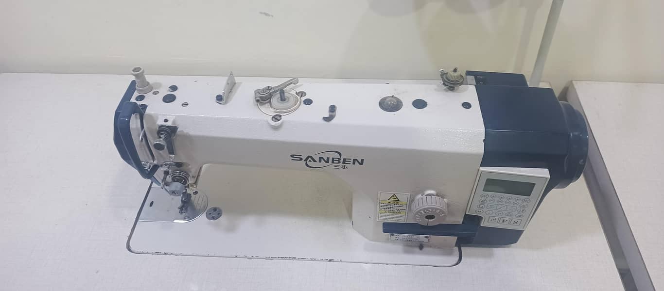 best sewing machine 5