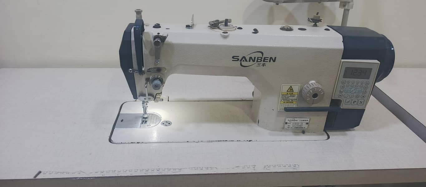 best sewing machine 6