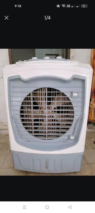 Air Cooler
