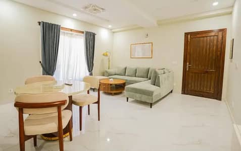 G-11/3 Capital Heights Fully Furnished Apartment Flat For Rent