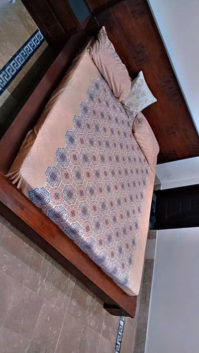 Farshi Bed for sale