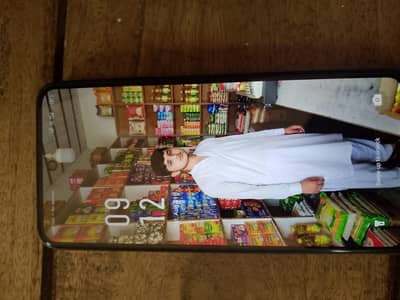 Infinix Smart 9