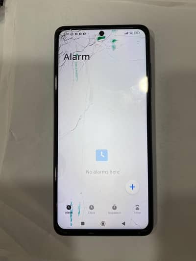 Poco X3 Pro with Box