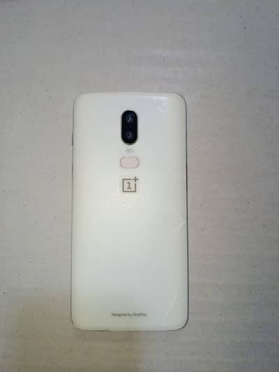 One Plus 6 8Gb 128Gb