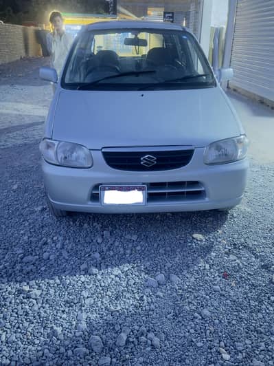 Suzuki Alto 2003