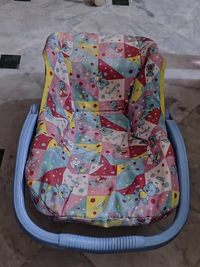 baby carry