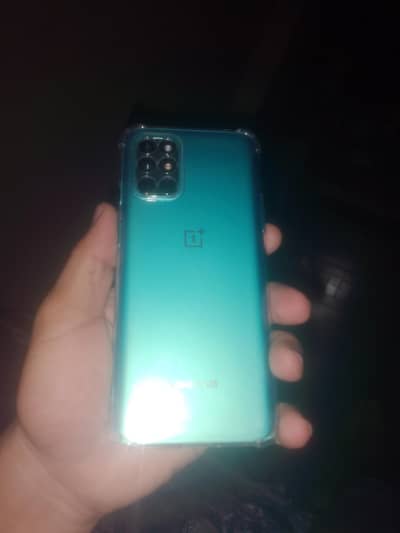One Plus 8T