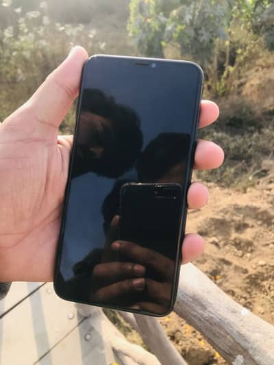 Apple iPhone 11 Pro Max